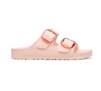 Birkenstock Arizona Big Buckle Eva Eva Narrow Sandals Pink EU 39 Woman