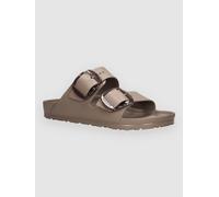 Birkenstock Arizona Big Buckle EVA EVA Sandals gray taupe 41
