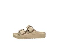 Birkenstock Arizona Big Buckle Eva Eva Narrow Sandals Brown EU 41 Woman