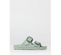 Birkenstock Arizona Big Buckle EVA Rubber Sandal - Size: 41 - female