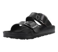 Birkenstock Arizona Big Buckle Sandals Narrow Pure Black - 39