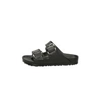 Birkenstock Women's Arizona Big Buckle EVA Black