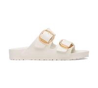 Birkenstock Arizona Big Buckle Eva Sandals White EU 43 Woman