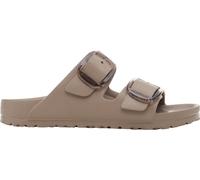 Birkenstock Arizona Big Buckle Eva Schmal Women Grey