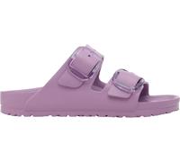Birkenstock Arizona Big Buckle Eva Schmal Women Purple