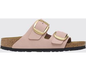 Birkenstock Arizona Big Buckle Leather Sandal - Size: 37 - female