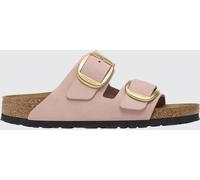 Birkenstock Arizona Big Buckle Leather Sandal - Size: 38 - female