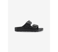 Arizona BIG Buckle EVA - female - Birkenstock - Sliders - Black - 3 UK - Shoes 3 UK
