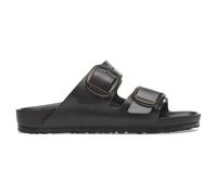 Birkenstock Arizona Big Buckle Narrow Sandals Black EU 39 Woman