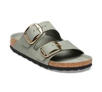 Birkenstock Arizona Big Buckle Natural Leather Oiled - 1011076
