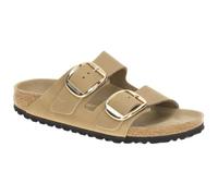 Birkenstock Arizona Big Buckle Natural Leather Oiled - 1011076