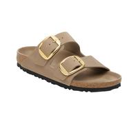 Birkenstock Arizona Big Buckle Natural Leather Oiled - 1011076