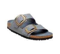 Birkenstock Arizona Big Buckle Natural Leather Oiled - 1011076