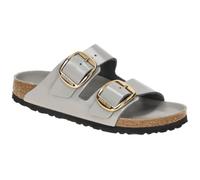 Birkenstock Arizona Big Buckle Natural Leather Patent - 1028611
