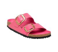 Birkenstock Arizona Big Buckle Natural Leather Patent - 1028611