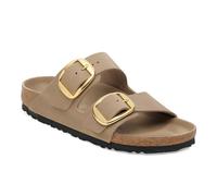 Birkenstock Arizona Big Buckle Oiled Leather tabacco brown EU 39 Uk 5.5 regular