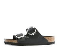 Birkenstock Arizona Big Buckle Sandals 'Black' 1011074 5-5.5