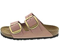 Birkenstock Arizona Big Buckle Sandals Colour : Pink, Size : 6UK/39EU