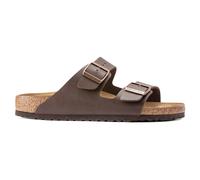 Birkenstock Arizona Birko-Flor - Sandals Dark Brown 39 - Narrow fit