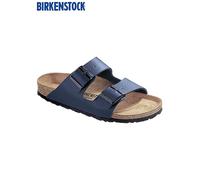 Birkenstock Arizona Blue Sandals Blue EU 40