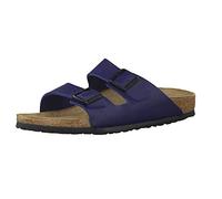 Birkenstock Arizona Birko-Flor - Sandals Blue 45 - Narrow fit
