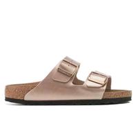 Birkenstock Arizona Birko-Flor Metallic Womens Sandals, 4.5 UK