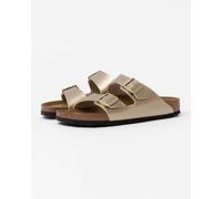 Birkenstock - Women's Arizona BF 9 - Sandals size 39 - Narrow, sand