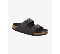 Birkenstock Arizona Birko-Flor narrow fit sandals black - 39