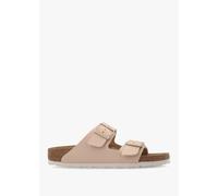 Birkenstock - Arizona BF - Sandals size 36 - Narrow, sand