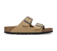 Birkenstock Arizona Birko-flor Nubuk Narrow Sandals