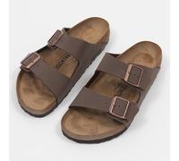 Birkenstock Arizona Sandals Unisex Mocha