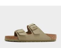 Birkenstock Arizona Birko-Flor Sandals ® ( Men Sizes: UK 9 & 9.5 ) Faded Khaki
