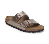 Birkenstock Arizona Birko-Flor Sandals UK 5.5 Brown