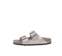 Birkenstock Arizona Birko-Flor Sandals UK 5.5 Brown