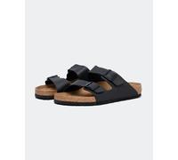 Birkenstock - Arizona BF - Sandals size 44 - Regular, black