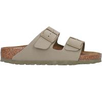 Birkenstock Arizona Birko-flor Women Green