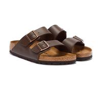 Birkenstock - Arizona BF - Sandals size 36 - Schmal, brown