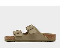 Birkenstock Arizona Birko-flor Sandal - Khaki, Green, Size 6, Women Green