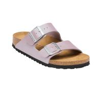 Birkenstock Arizona Birko-Flor - Women's Narrow Fit - Graceful Orchid - UK Size 7.5-1032955