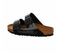 Birkenstock - Arizona BK 051193, Tip Sandals Backless Unisex Adult Black Size: 10 UK