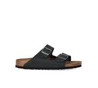 BIRKENSTOCK ARIZONA BLACK SANDAL 43