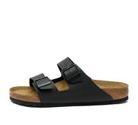 Sandals Birkenstock Arizona Birko-Flor Black 44