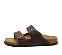 Birkenstock Arizona Brown Sandals Brown
