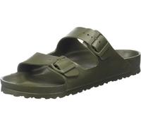 Birkenstock Arizona BS 1016111, Sandals, khaki, 42/43 EU