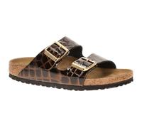 Birkenstock Arizona BS 1032864 Women's Mules Black Size 4