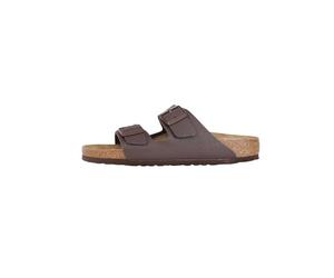 Birkenstock Arizona BS Brown Men's Slippers, brown, 6.5 UK