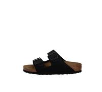 Birkenstock Arizona BS, Saffiano Black, 12 UK