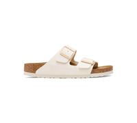 Mules Birkenstock Arizona Normal Blanc 40