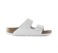 Birkenstock Arizona BS Soft Footbed Unisex - White - 40 EU