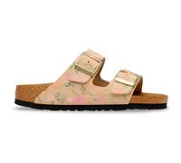 Birkenstock Arizona Bs Suede Leather Narrow Sandals